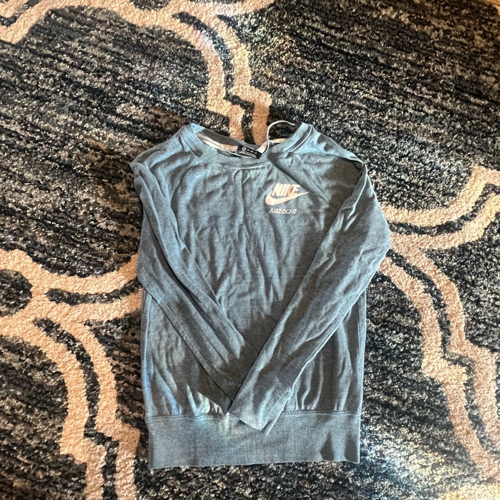 Nike Sweatshirt